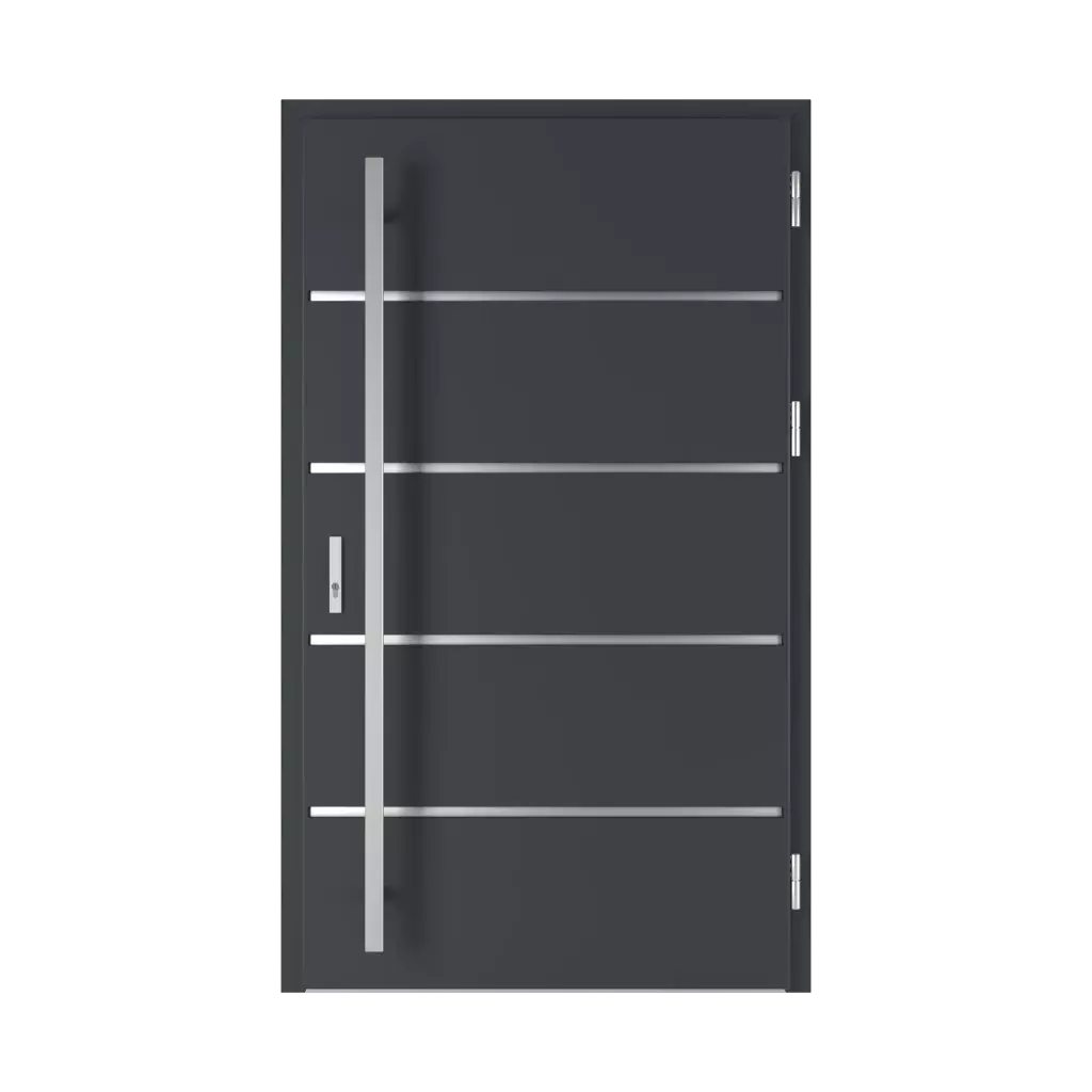 Biene 1 haustueren modelle erkado biene-1  