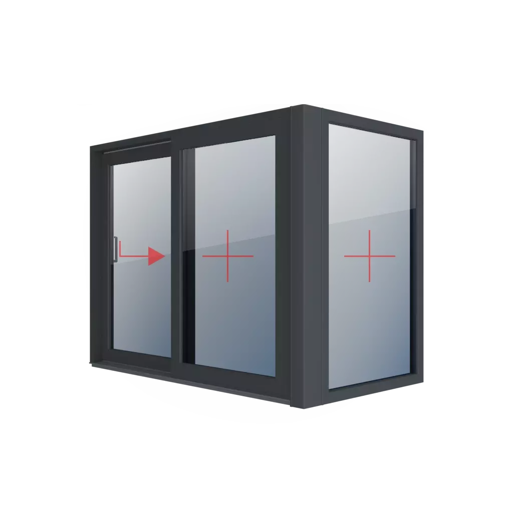 Feststehend links, Terrasse verschiebbar HST rechts fenster fenstertypen ecke standard feststehend-links-terrasse-verschiebbar-hst-rechts 