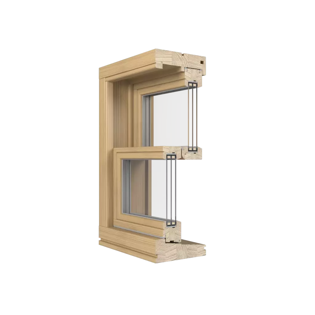 Sliding Sash fenster fensterfarben farben cdm-wood-oak-farben 