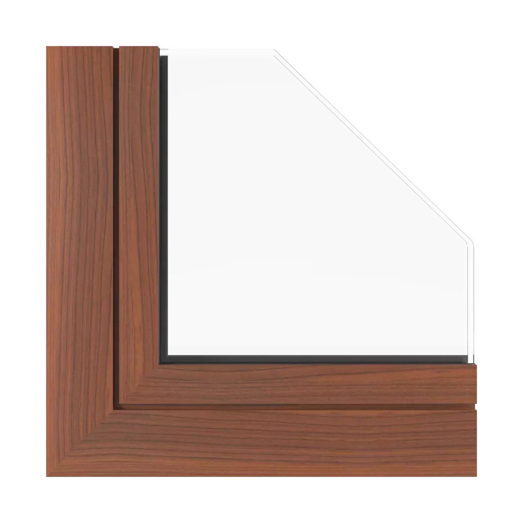 Dunkle Kirsche-1 fenster fensterfarben aluprof-farben dunkle-kirsche-1