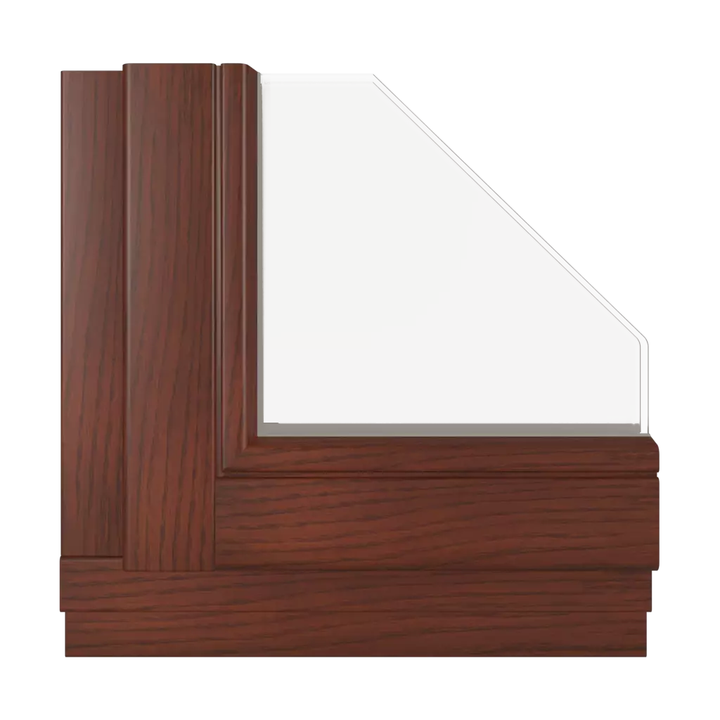 Kirsche fenster fensterfarben farben cdm-wood-oak-farben interior